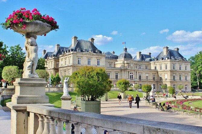 Paris Latin Quarter Walking Tour plus Seine River Cruise Option - Key takeaways before you go
