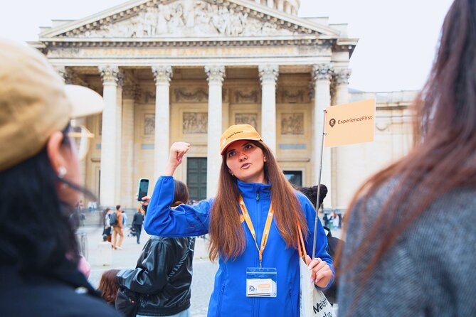 Paris Latin Quarter Walking Tour plus Seine River Cruise Option - Entering the Latin Quarter: a 90-minute plan that fits real days