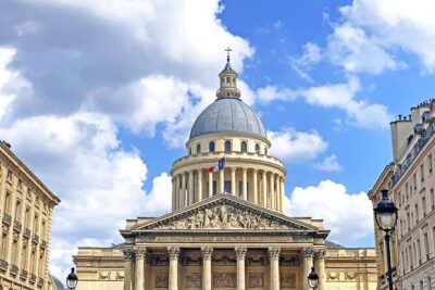 Paris Latin Quarter Walking Tour plus Seine River Cruise Option - Place Louis Lépine to Quartier Latin: starting on Île de la Cité