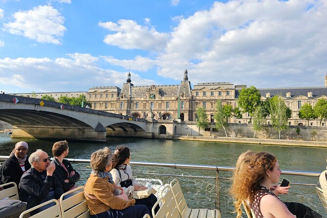 Paris Latin Quarter Walking Tour plus Seine River Cruise Option - Rue de la Huchette: street life, food energy, and photo-ready corners
