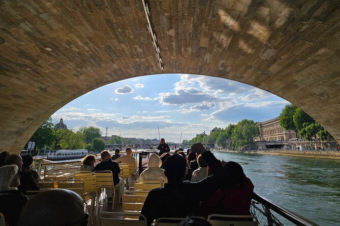 Paris Latin Quarter Walking Tour plus Seine River Cruise Option - Notre-Dame de Paris: seeing the legend without the trap of overload