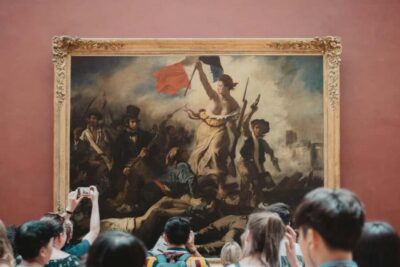 Paris: Louvre Museum & River Cruise Priority Access Tickets - Your 3-hour flow: Louvre galleries, then Seine on Bateaux Parisiens