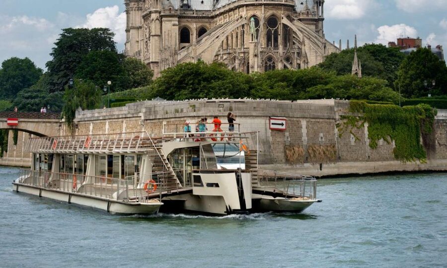 Paris: Louvre Museum & River Cruise Priority Access Tickets - Price and value: is $64 a fair deal for this combo?