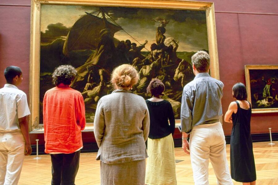 Paris: Louvre Reserved Ticket and River Cruise Combo - Should you book this Louvre and Seine bundle?