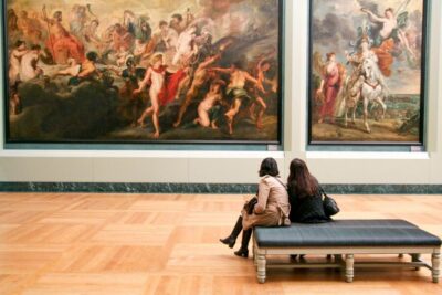 Paris: Louvre Reserved Ticket and River Cruise Combo - Timed Louvre entry: what it really changes (and what it won’t)