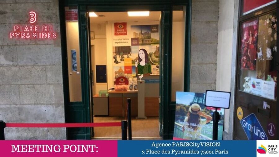 Paris: Louvre Reserved Ticket and River Cruise Combo - The Seine cruise: how to choose the best time for views