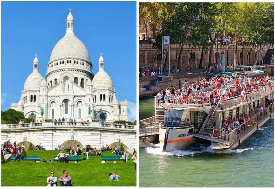 Paris: Montmartre Private Guided Tour & River Cruise Option - Key reasons this Montmartre tour works