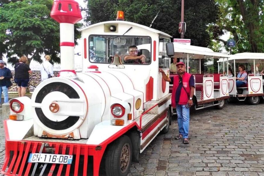 Paris: Montmartre Train Ride w/ Optional Seine River Cruise - Why This Montmartre Train Works When You’re Short on Time