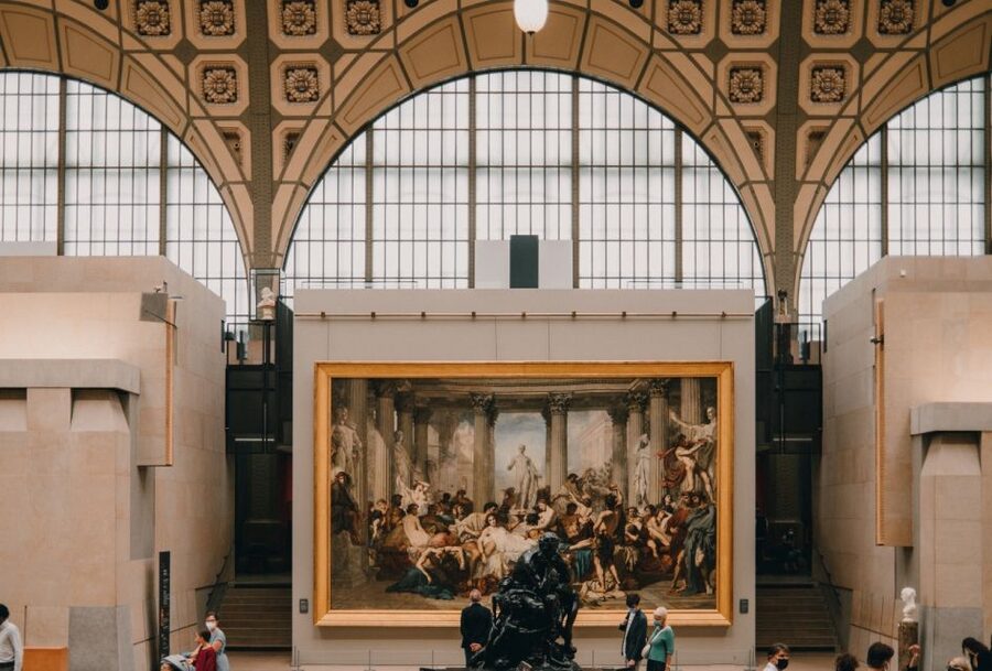 Paris: Musée d'Orsay Entry Ticket and Seine River Cruise - Key Points I’d Focus on Before You Go