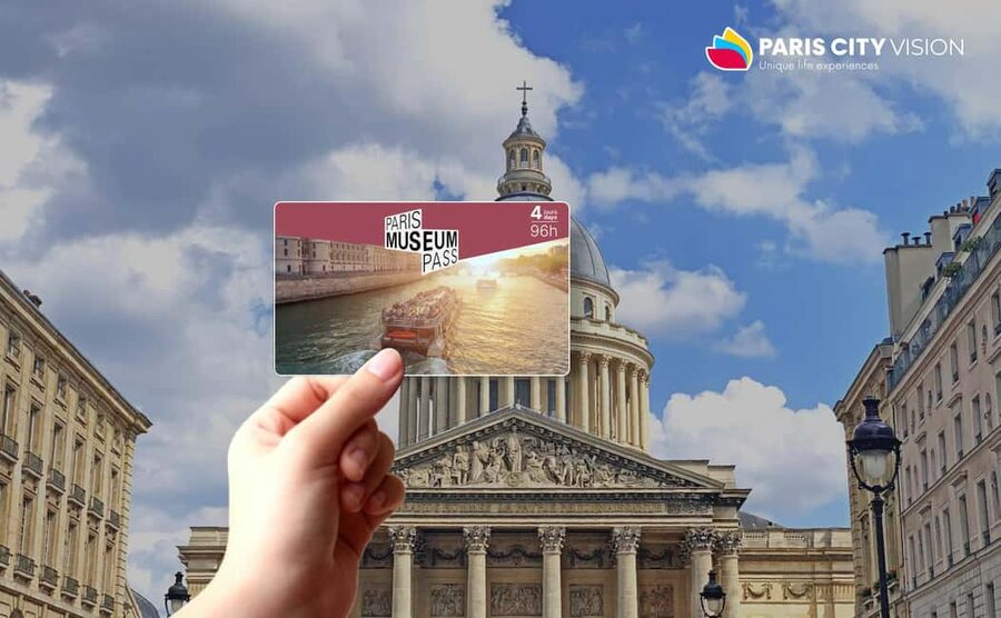 Paris: Museum Pass 2, 4 or 6 days and Seine River Cruise - Key Highlights at a Glance