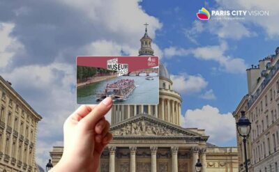 Paris: Museum Pass 2, 4 or 6 days and Seine River Cruise - Skip-the-Line Access: What It Helps With (and What It Doesn’t)