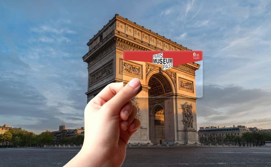 Paris: Museum Pass 2, 4 or 6 days and Seine River Cruise - Smart Museum Strategy: How to Avoid the “Run All Over Paris” Trap