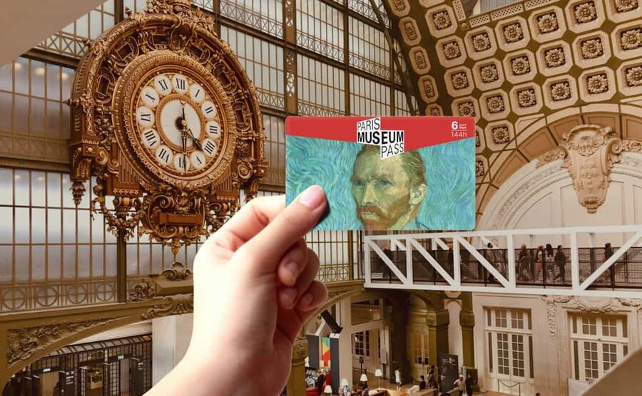 Paris: Museum Pass 2, 4 or 6 days and Seine River Cruise - Price and Value: Is $141 Worth It?