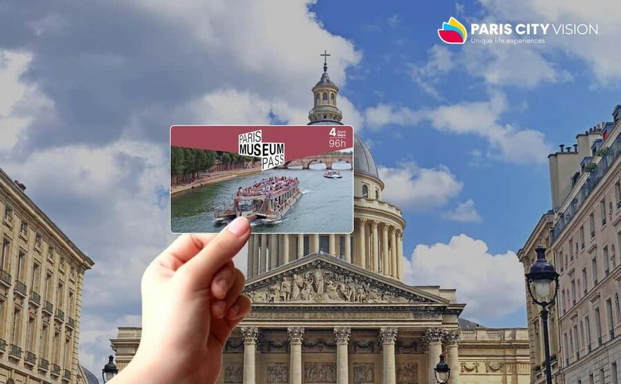 Paris: Museum Pass 2, 4 or 6 days and Seine River Cruise - Skip-the-Line Access: What It Helps With (and What It Doesn’t)