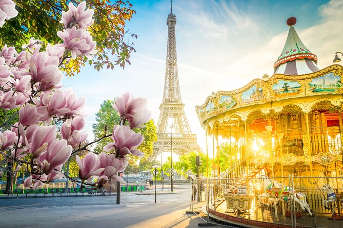 Paris Must Sees from Le Havre including River Cruise & Notre-Dame - Key things to know before you go