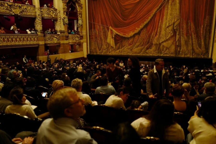 Paris: Opera Garnier and Seine River Cruise Tickets - Price and logistics: is $42 for this combo a smart move?