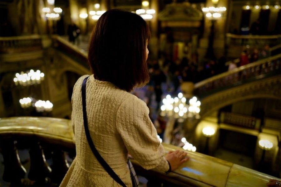 Paris: Opera Garnier and Seine River Cruise Tickets - Why this Palais Garnier + Seine combo is strong value