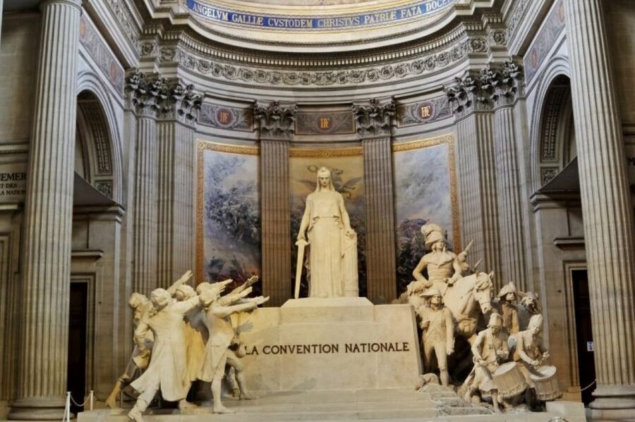 Paris: Pantheon Entry Ticket and Seine River Cruise - Who this combo suits best