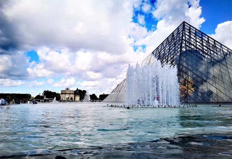 Paris: private city tour with seine river cruise - Key moments that make this tour worth your time