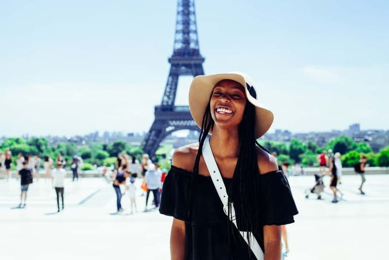 Paris: private city tour with seine river cruise - Louvre to the Tuileries: landmarks you recognize, plus context that sticks