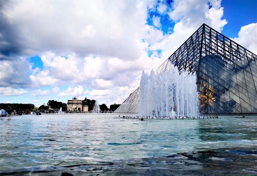 Paris: private city tour with seine river cruise - The Seine cruise ticket: flexible timing, clear boarding rules, real value