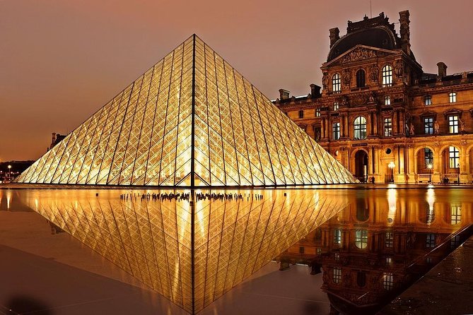 Paris Private Night Tour with River Cruise and Champagne Option - Why This Night Tour Works So Well