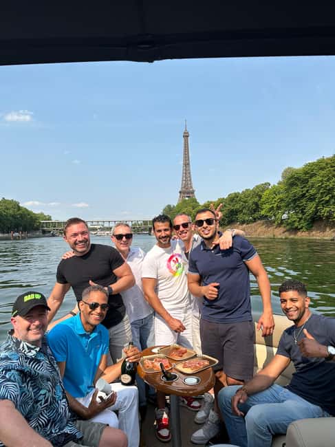 Paris: Private Seine River Cruise - Why a Private Seine Cruise Beats a Crowded Checklist