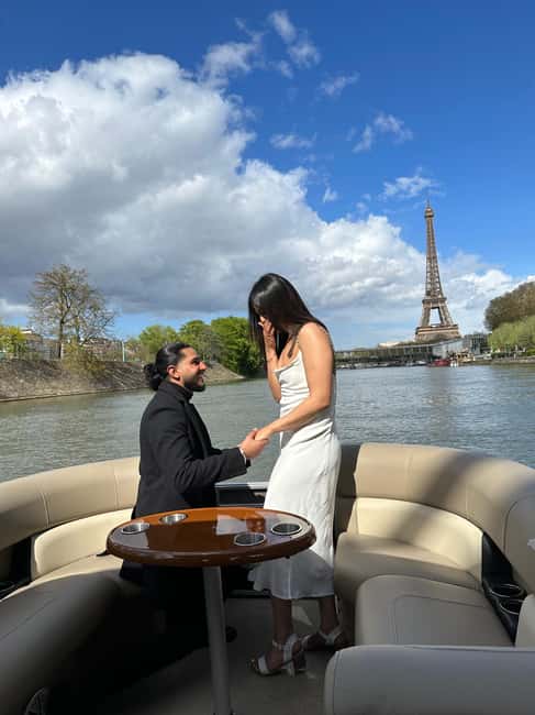 Paris: Private Seine River Cruise - How Long Is Enough? Timing for 90 Minutes to 2 Hours