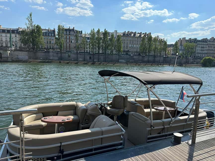 Paris: Private Seine River Cruise - Best Fit: Who Should Book This Cruise?