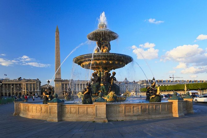 Paris Segway Tour with Ticket for Seine River Cruise - Key Points That Matter Before You Go