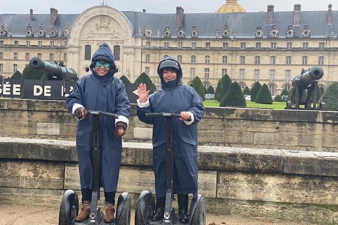 Paris Segway Tour with Ticket for Seine River Cruise - Price and Value: Is $101.85 Actually Fair?