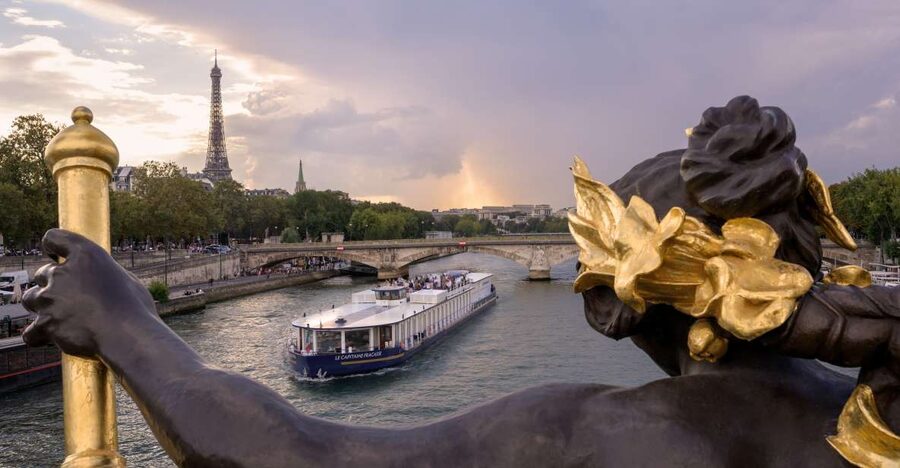 Paris: Seine River Cruise & Brunch - Key highlights you’ll care about