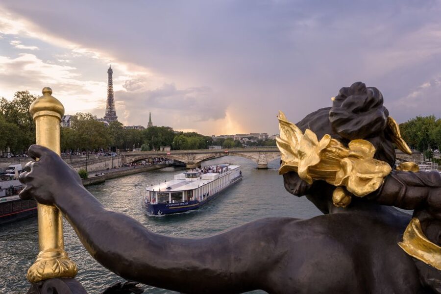 Paris: Seine River Cruise & Brunch - Why a Seine brunch makes sense for first-time Paris planning