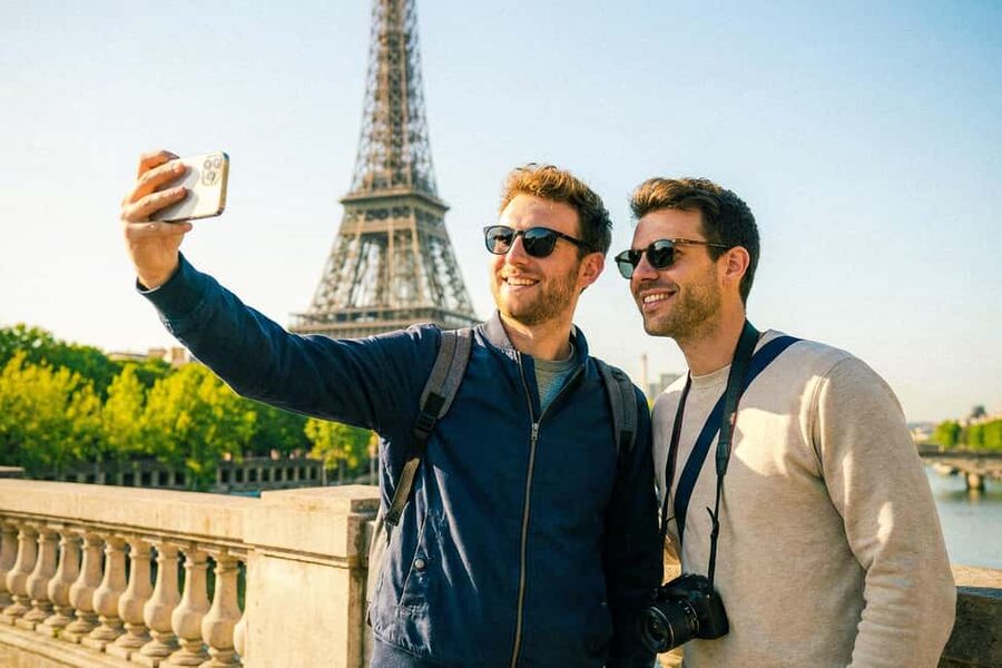 Paris: Seine River Cruise & Eiffel Tower Visit - Eiffel Tower Elevator Access: 2nd Floor vs Summit Views