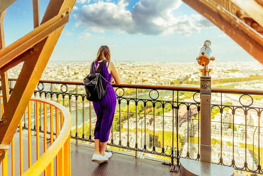Paris: Seine River Cruise & Eiffel Tower Visit - Making Sense of the Seine Cruise Timing (Flex Means Less Stress)