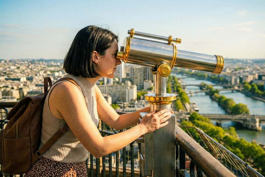 Paris: Seine River Cruise & Eiffel Tower Visit - Who This Tour Suits Best (and Who Should Skip It)