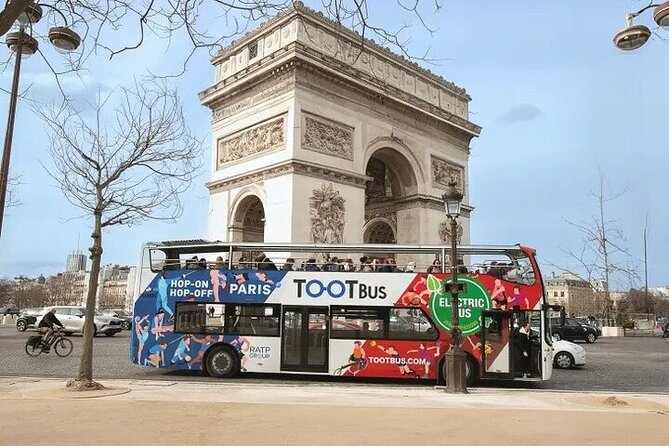 Paris Seine River Cruise with 1/2/3 Days HOHO Combos - Timing, Hours, and How to Plan Your Best Day