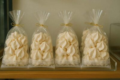 Paris: Seine River Cruise with Meringue or Hot Chocolate - MAKDAMIA Sweet Stop: Meringues or Winter Hot Chocolate