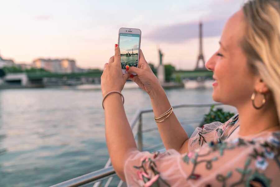 Paris: Seine River Sightseeing Cruise by Bateaux Mouches - Why This Seine Cruise Works When Your Paris List Is Too Long