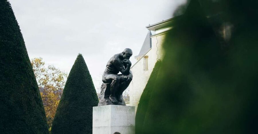 Paris: The Rodin Museum and Seine River Cruise - Why this Rodin + Seine combo feels like good value