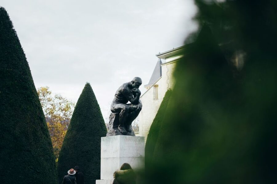 Paris: The Rodin Museum and Seine River Cruise - Rodin Museum: what you’ll actually do inside