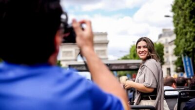 Paris: Tootbus Hop-on Hop-off (Optional River Cruise) - How the Pass Timing and Hop-On System Really Plays Out