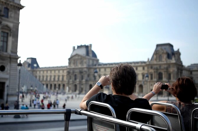 Paris Tootbus Must See Hop-on Hop-off Bus Tour with Seine River Cruise - Price and Timing: How to Get Your Money’s Worth