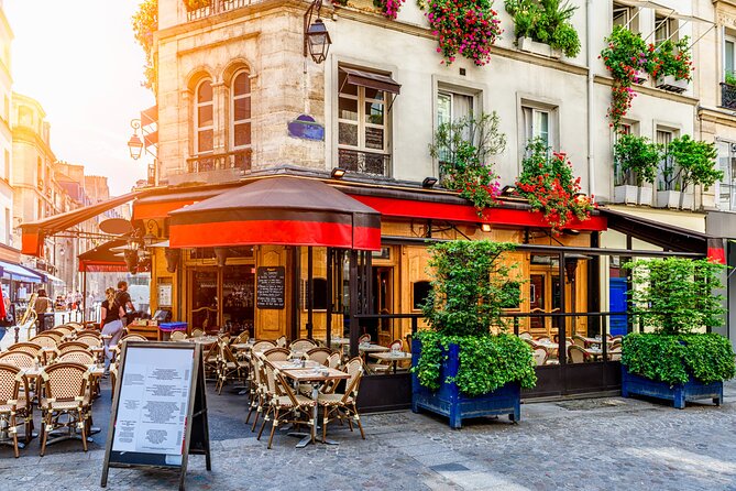 Paris Tour from Le Havre with Notre-Dame and Seine River Cruise - From Le Havre Port to Paris: the long coach ride that’s actually useful