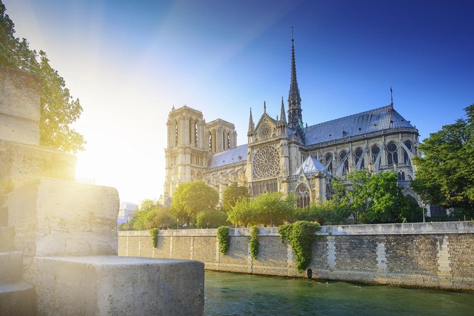 Paris Tour with Lunch at the Eiffel Tower and Seine River Cruise - Who this tour fits best (and who should rethink it)
