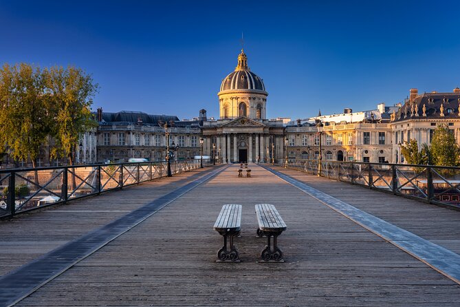 Paris TV Character Walking Tour with Optional Seine River Cruise - Key Highlights You’ll Care About