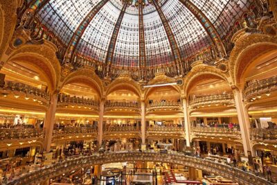 Parisian Tale for Cruise Passengers from Le Havre & River Cruise - Arc de Triomphe: A Short Stop That Still Makes Sense