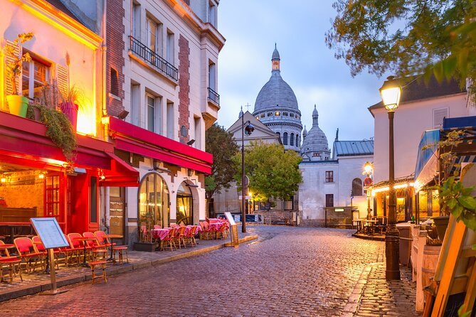 Parisian Tale for Cruise Passengers from Le Havre & River Cruise - Notre-Dame Exterior + Les Invalides Pass: Seeing Big History Fast