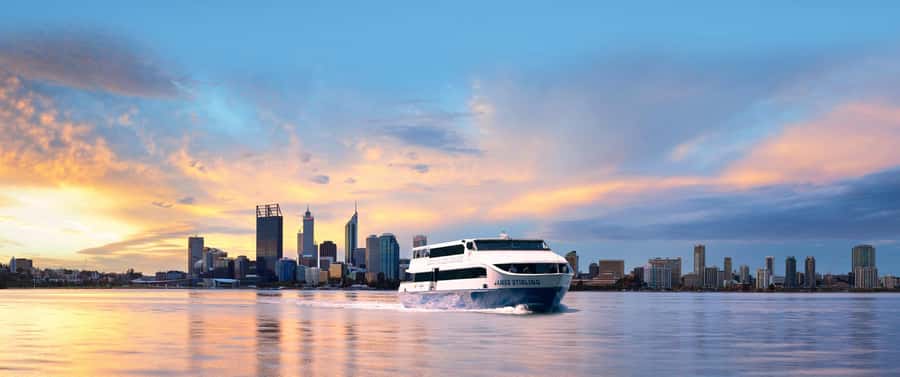 Perth & Fremantle Small-Group Tour with Swan River Cruise - Key Points at a Glance