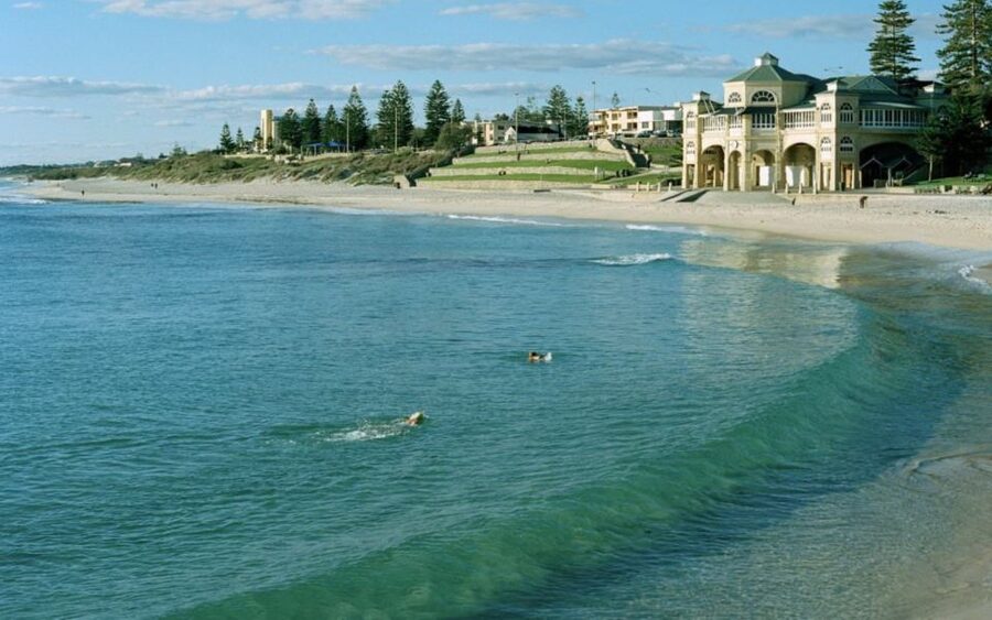 Perth & Fremantle Small-Group Tour with Swan River Cruise - Kings Park: The Best Payoff for Your Camera Time